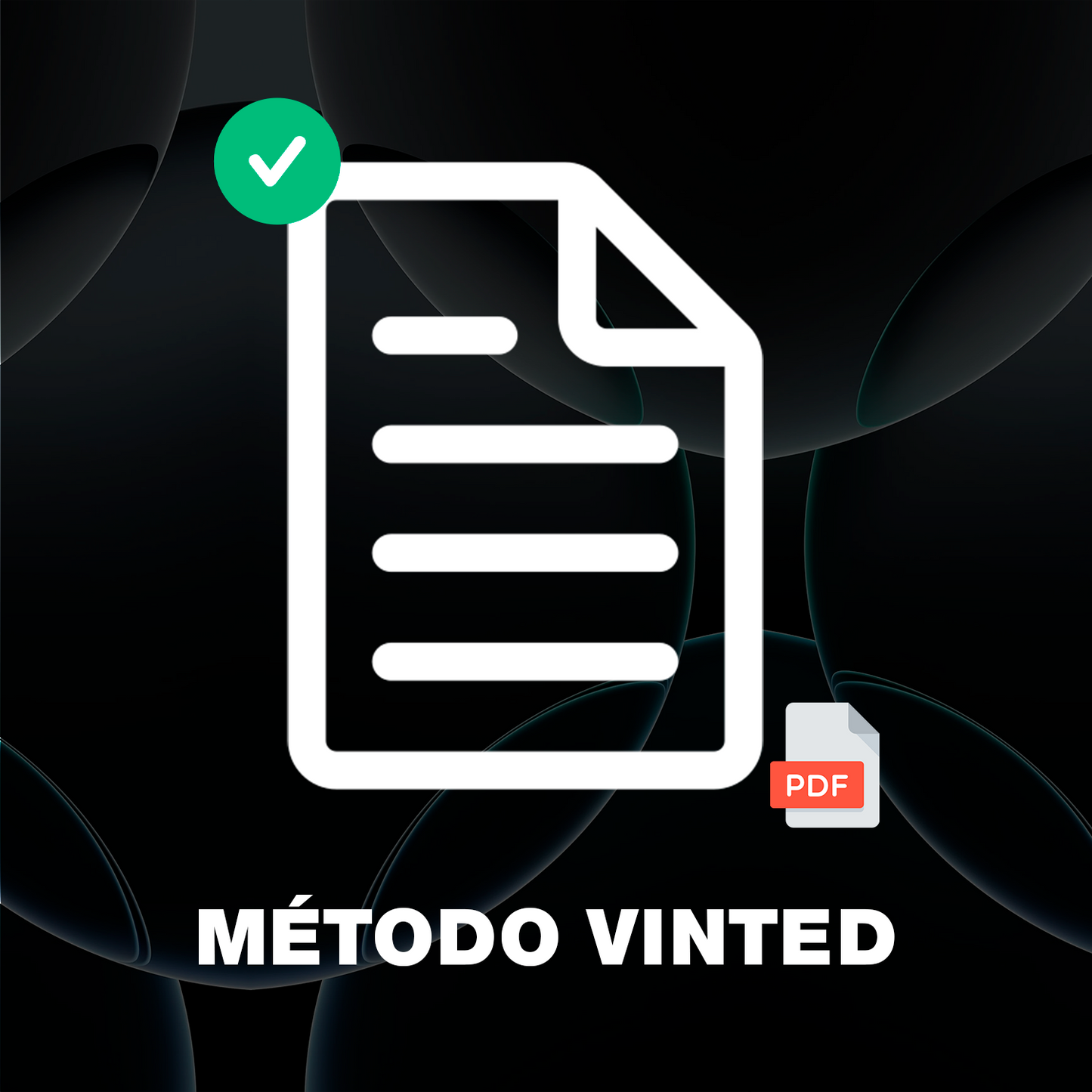 MÉTODO VERIFICACIÓN DE MARCAS EN VINTED (PDF)