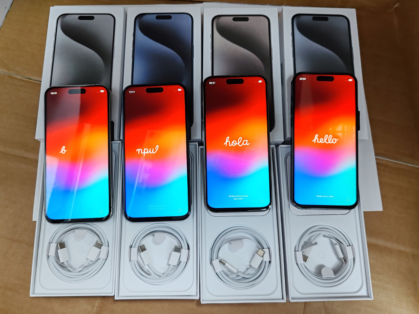 PROVEEDOR Tecnología