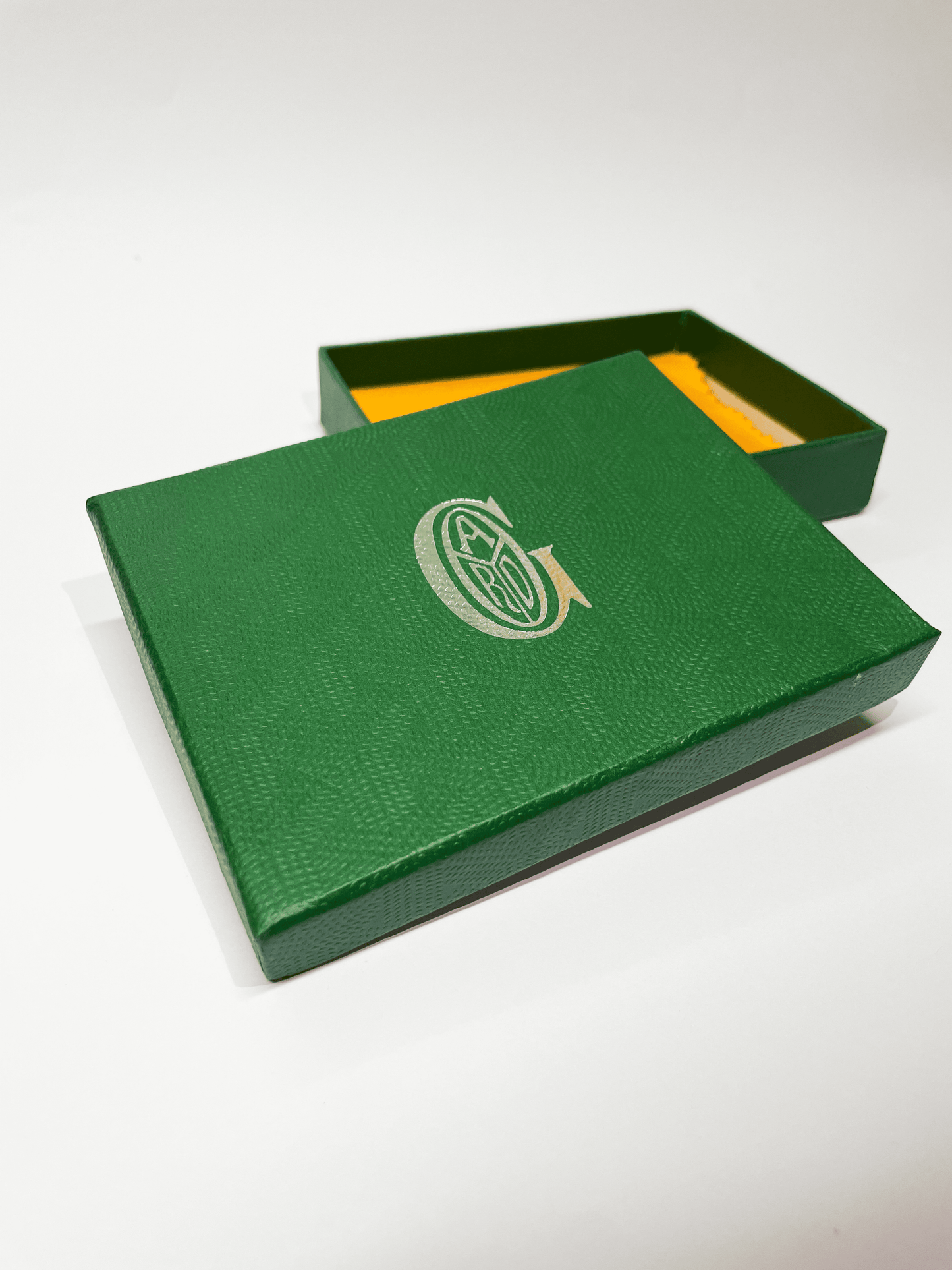 Tarjetero Goyard + Factura (1:1)
