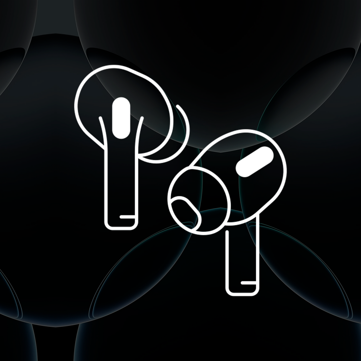 Proveedor AirPods