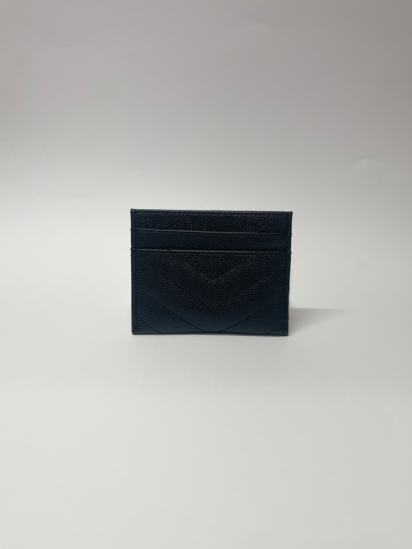 Tarjetero Saint Laurent + Factura (1:1)