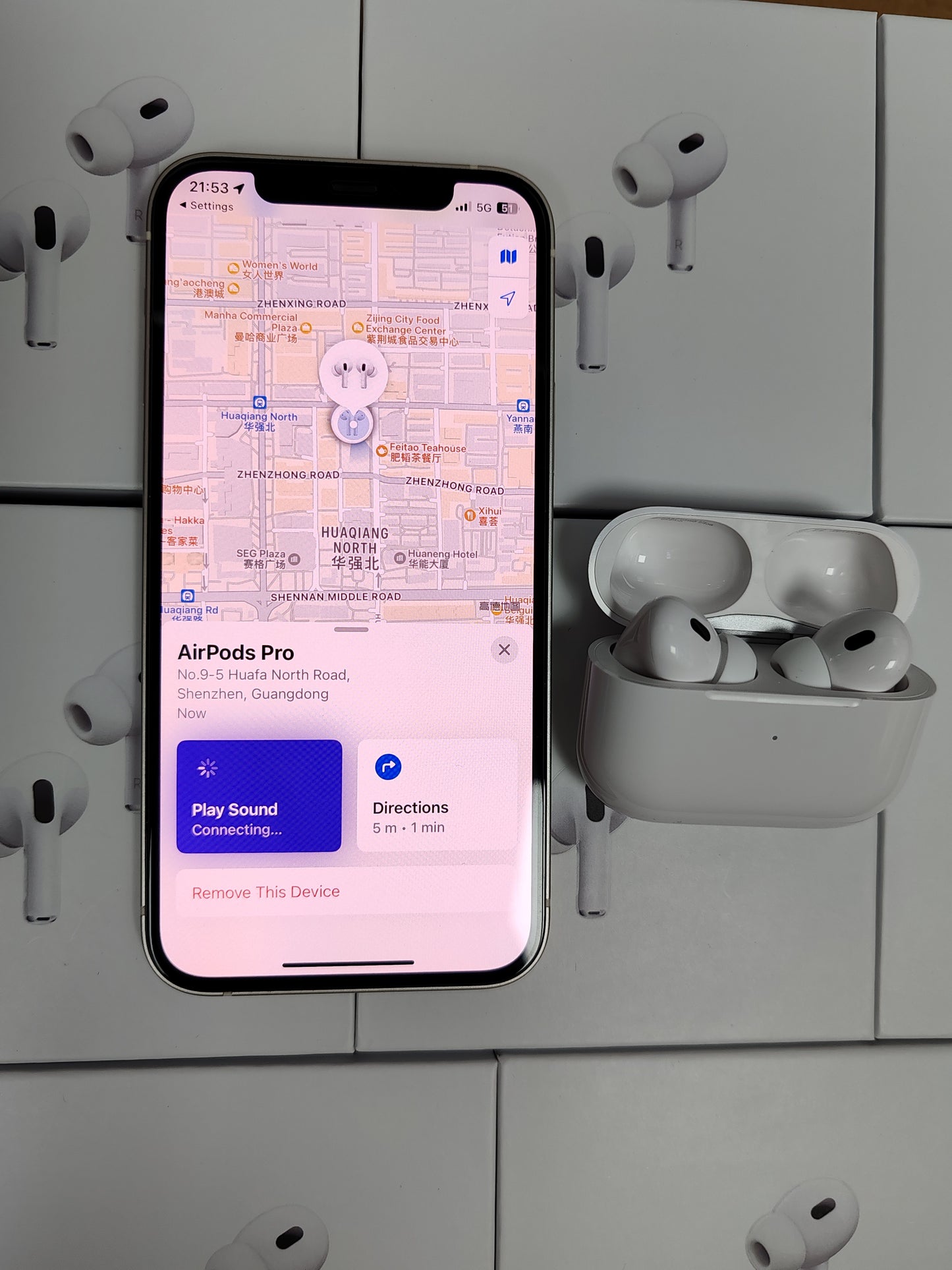 PROVEEDOR Tecnología
